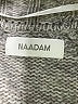 Naadam Gray Wool Cardigan Size XS - photo 6