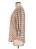 Xieerduo Brown 3/4 Sleeve Blouse Size L - photo 5