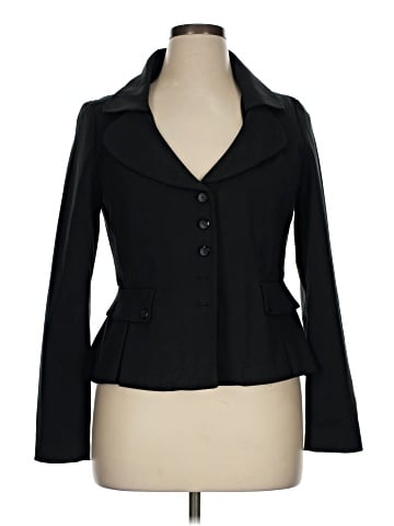 AB Studio Blazer (view 1)