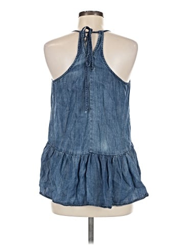 Lovestitch Sleeveless Blouse (view 2)