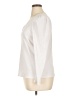INC International Concepts Ivory Long Sleeve Top Size 0X - photo 5