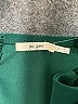 Mi ami Teal Cocktail Dress Size S - photo 6
