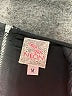 Assorted Brands 100% Polyester Metallic Gray Dress Size M (kids) - photo 3