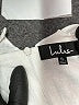 Lulus White Casual Dress Size XL - photo 7