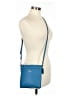 Coach Blue Crossbody Bag One size - photo 2