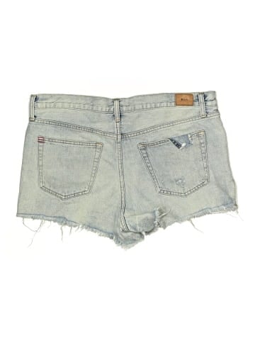 BDG Denim Shorts (view 2)