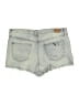 BDG 100% Cotton Blue Denim Shorts Size 31 waist - photo 2