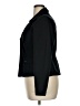AB Studio Black Blazer Size 14 - photo 5