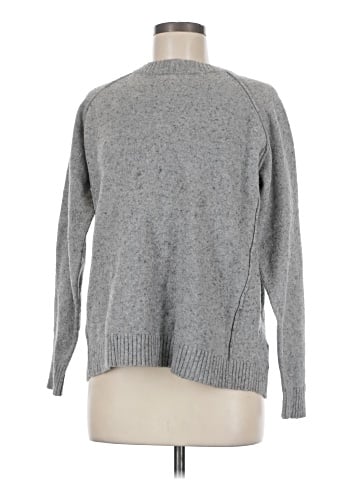 Columbia Pullover Sweater (view 1)
