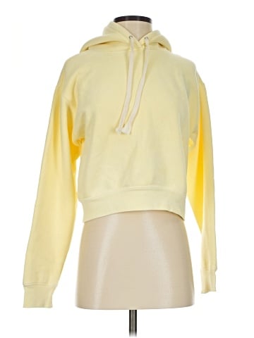 J.Crew Pullover Hoodie (view 1)
