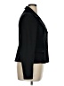 AB Studio Black Blazer Size 14 - photo 4