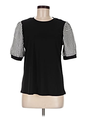 CeCe 3/4 Sleeve T-Shirt (view 1)