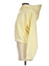 J.Crew Yellow Pullover Hoodie Size S - photo 5