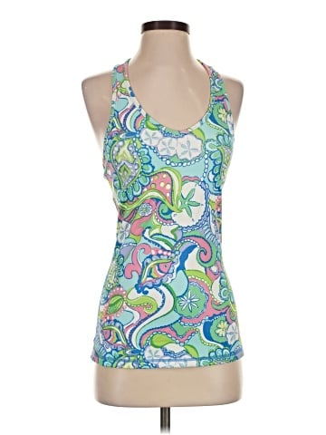 Lilly Pulitzer Luxletic Tank Top (view 1)