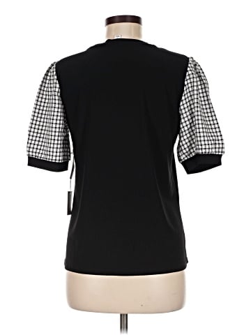 CeCe 3/4 Sleeve T-Shirt (view 2)