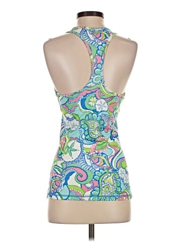 Lilly Pulitzer Luxletic Tank Top (view 2)