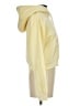 J.Crew Yellow Pullover Hoodie Size S - photo 4