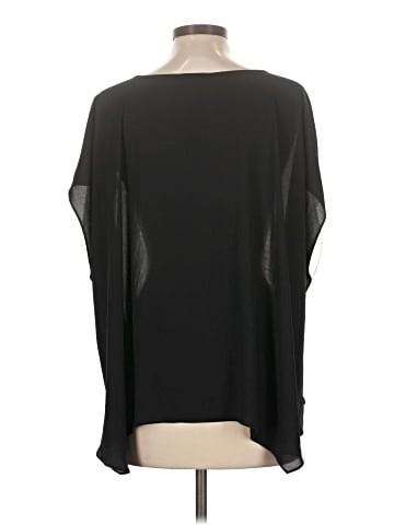 Travelers by Chico's Sleeveless T-Shirt (view 2)
