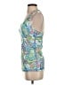 Lilly Pulitzer Luxletic Green Tank Top Size S - photo 5