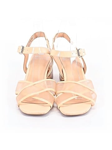 Donald J Pliner Sandals (view 2)