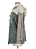 Unbranded 100% Polyester Green Denim Jacket Size M - photo 5