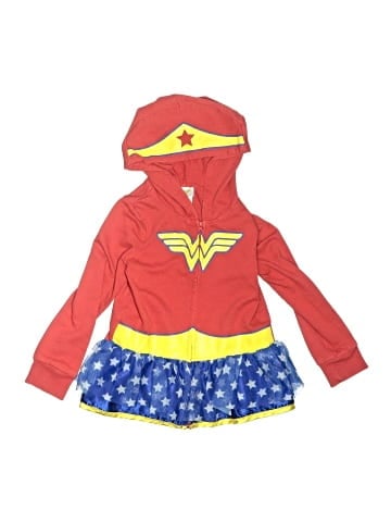 Wonder Woman Costume (view 1)