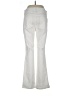 Apt. 9 Ivory Jeans Size 12 - photo 2