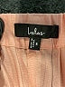Lulus Pink Casual Pants Size S - photo 7