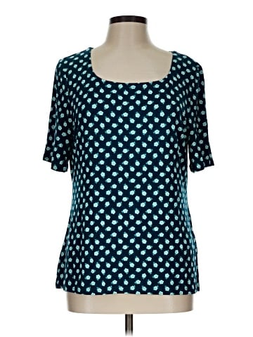 Talbots Outlet Short Sleeve T-Shirt (view 1)
