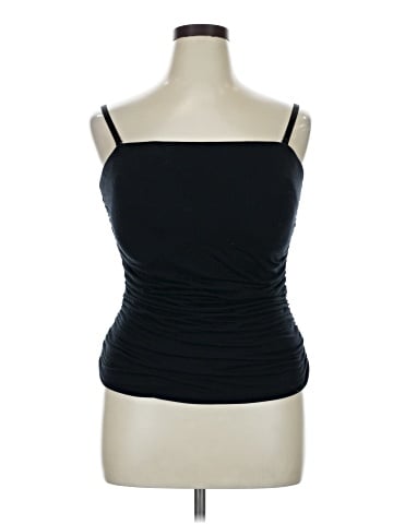 Soft Surroundings Tank Top (view 1)
