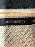 Merokeety Ivory Cardigan Size XL - photo 7