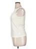 Eddie Bauer Ivory Sleeveless Top Size L - photo 5