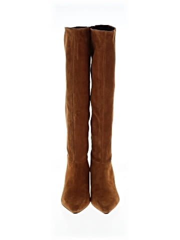 Zara Boots (view 2)
