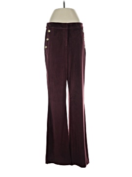 Maison D' Amelie Casual Pants
