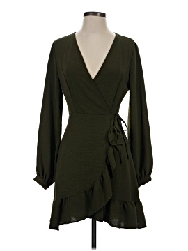 Altar'd State Cocktail Dress