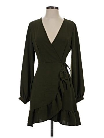 Altar'd State Cocktail Dress (view 1)