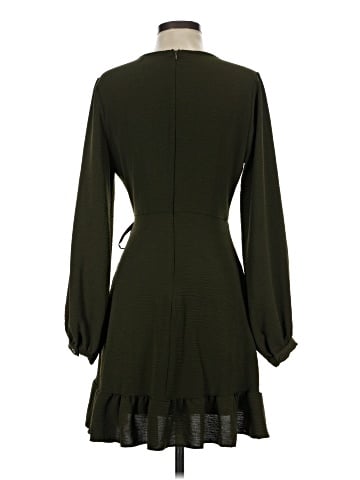 Altar'd State Cocktail Dress (view 2)