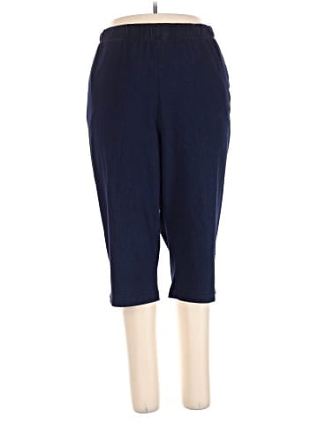 Lands' End Casual Pants (view 1)