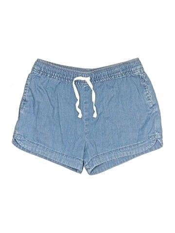 Carter's Denim Shorts (view 1)