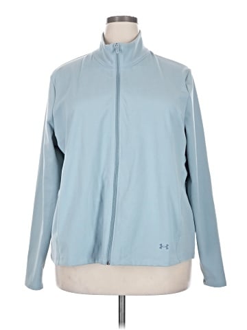 Under Armour Track Jacket (view 1)