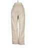 Eileen Fisher Solid Tan Casual Pants Size S - photo 2