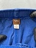Tea Solid Blue Athletic Shorts Size 6 - photo 3