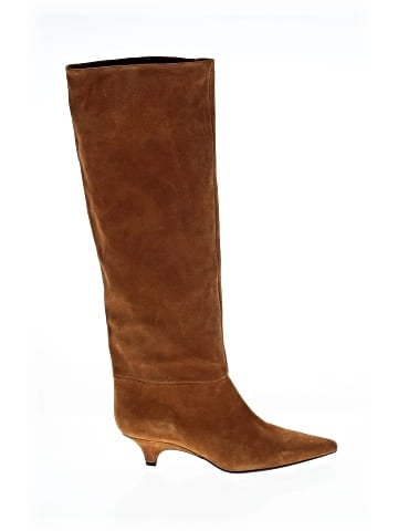 Zara Boots (view 1)