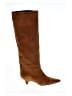 Zara Brown Boots Size EU 36 - photo 1