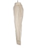 Eileen Fisher Solid Tan Casual Pants Size S - photo 5
