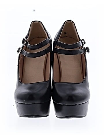 Assorted Brands Heels (view 2)