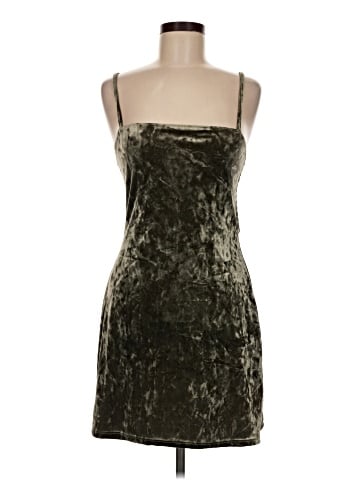 Don't Ask Why Cocktail Dress (view 1)