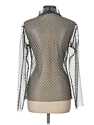 Luukaa Long Sleeve Blouse (view 2)