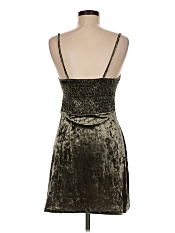 Don't Ask Why Cocktail Dress (view 2)