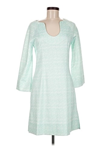 CK Bradley New York Casual Dress (view 1)